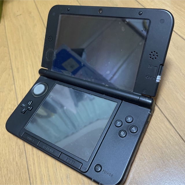 Nintendo 3DS おまけ多数 3