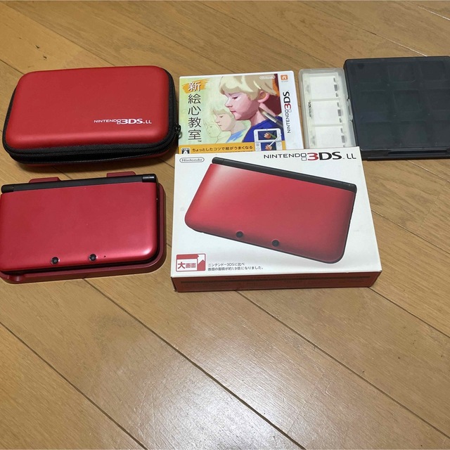 Nintendo 3DS おまけ多数 1