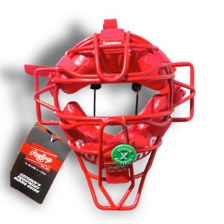 シュプリーム(Supreme)のSupreme Rawlings ローリングス キャッチャーマスク 18SS (防具)