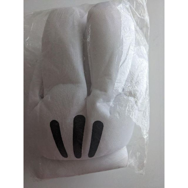 ミッキーマウス　コスチュームセット　M　衣装　仮装　大人コスプレ　ハロウィン エンタメ/ホビーのコスプレ(衣装一式)の商品写真