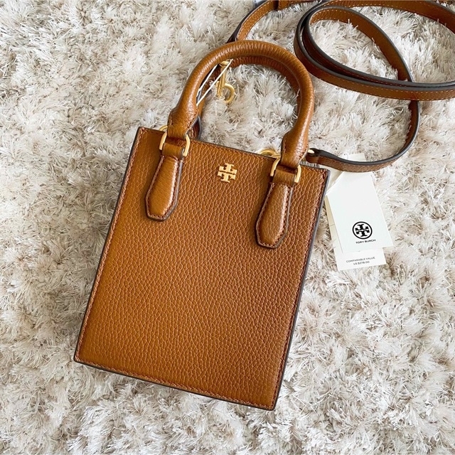 Tory Burch - トリーバーチ ミニショルダーバッグの通販 by ...