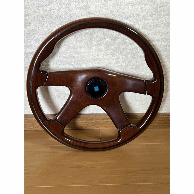 NARDI ナルディウッドステアリング 【爆売り！】 www.gold-and-wood.com