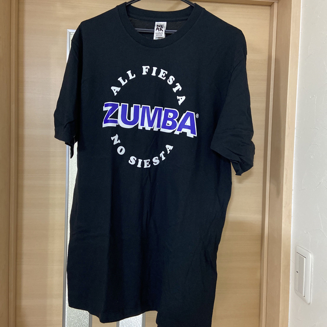 Zumba(ズンバ)の専用　ズンバ　正規品　ユニセックス スポーツ/アウトドアのスポーツ/アウトドア その他(ダンス/バレエ)の商品写真