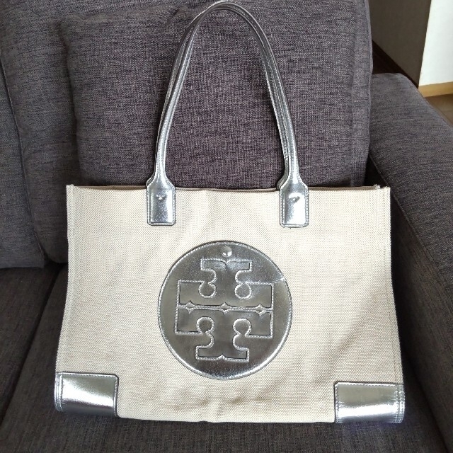 トリーバーチ☆Tory Burch トートバッグ☆最終価格です 出品取り下げ