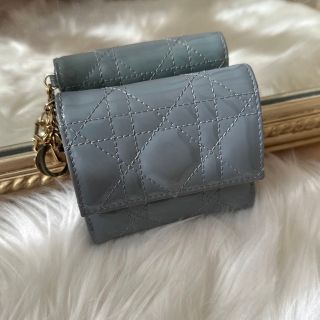 クリスチャンディオール(Christian Dior)の専用ページ(財布)