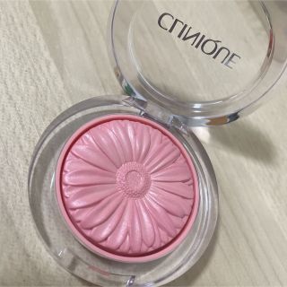 クリニーク(CLINIQUE)のCLINIQUE チーク(チーク)