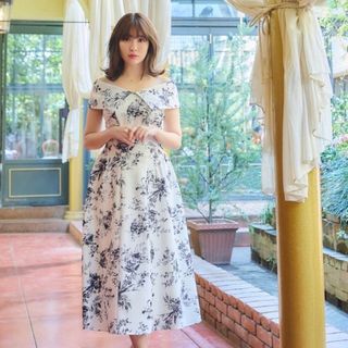 Her lip to(ワンピース)のフリマアイテム一覧 Her lip to(ワンピース)のフリマアイテム一覧