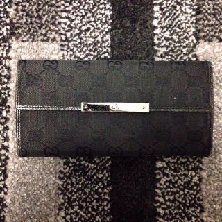 グッチ(GUCCI)のGUCCI長財布✧(財布)