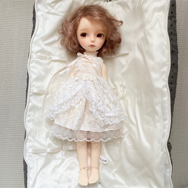 soom imda3.0 modigli モディリ BJD