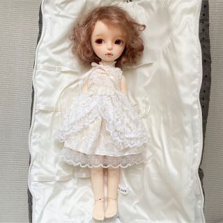 soom imda3.0 modigli モディリ BJD(人形)