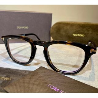 TOMFORD トムフォード TF5488 ウェリントン-