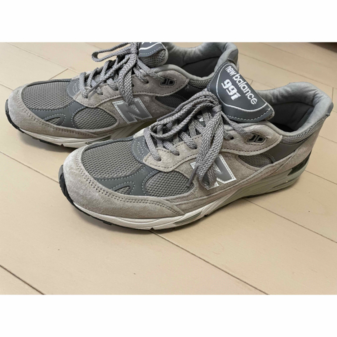 New Balance - New Balance 991 GL の通販 by TA's shop