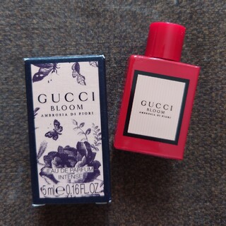 グッチ(Gucci)のGUCCI　香水(香水(女性用))
