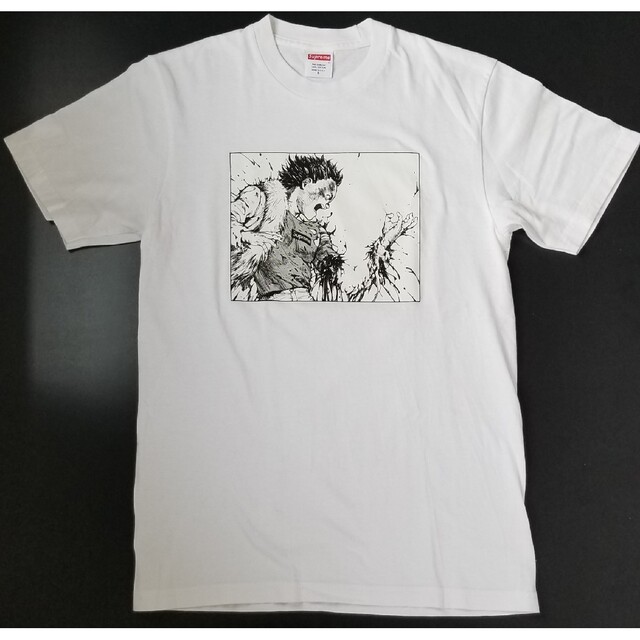 Supreme AKIRA ARM 半袖 Tシャツ シュプリーム - Tシャツ/カットソー