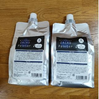 クーポンで半額☆2280円! ザクロペインター|ナチュラルブラックA