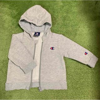 チャンピオン(Champion)の【Champion】キッズ　パーカー80サイズ(トレーナー)