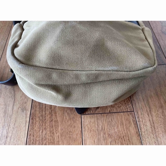 FILSONレア廃盤スモールショルダーバッグ 3