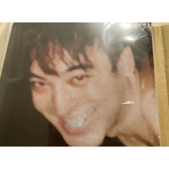 JOJI BALLADS 1 LP アナログ レコード