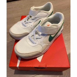 ナイキ(NIKE)のNIKE AIR MAX SC(スニーカー)