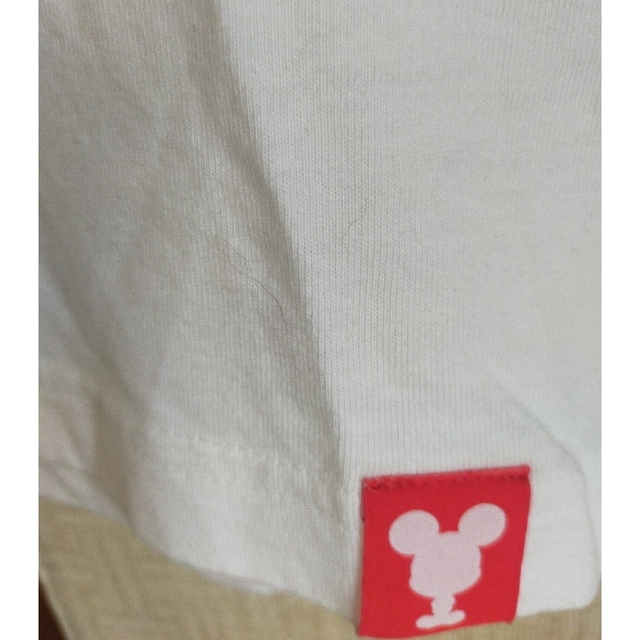 UNIQLO(ユニクロ)のUNIQLO UT ミッキーシャツ【レア完売】メンズXS 男女兼用 メンズのトップス(Tシャツ/カットソー(半袖/袖なし))の商品写真