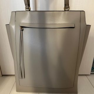 チャールズアンドキース(Charles and Keith)のこ様専用　チャールズアンドキース　ジオメトリックトートバック(トートバッグ)