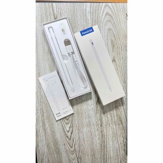 KINGONE. PencilA2 タッチペン(PC周辺機器)