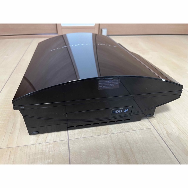 贅沢 SONY PlayStation3 SONY 初期型 CECHA00 CECHA00 メンテ済 320GB