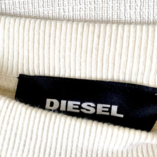 DIESEL タグ付き　未使用　XS