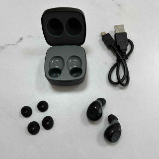 モトローラ(Motorola)のMotorola Verse Buds 100 ワイヤレスイヤホン(ヘッドフォン/イヤフォン)