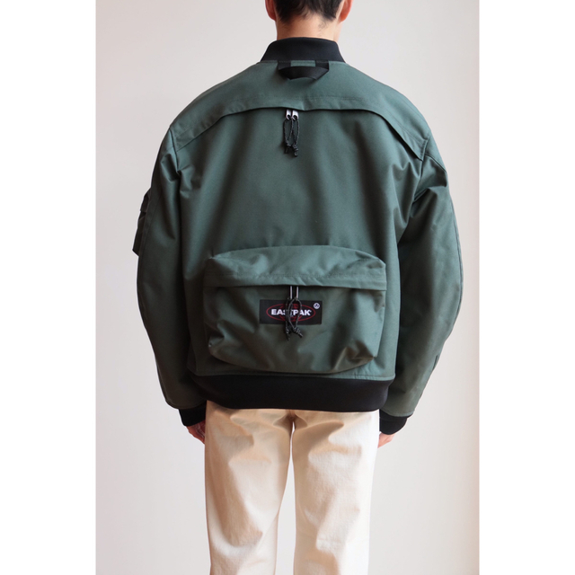 UNDERCOVER EASTPAK ma-1