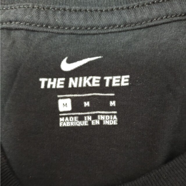 NIKE(ナイキ)のNIKE Girls Tシャツ キッズ/ベビー/マタニティのキッズ服女の子用(90cm~)(Tシャツ/カットソー)の商品写真