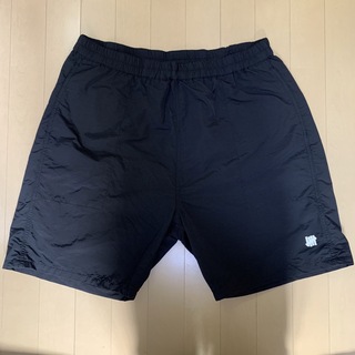 アンディフィーテッド(UNDEFEATED)のUNDEFEATED swim shorts XL(ショートパンツ)