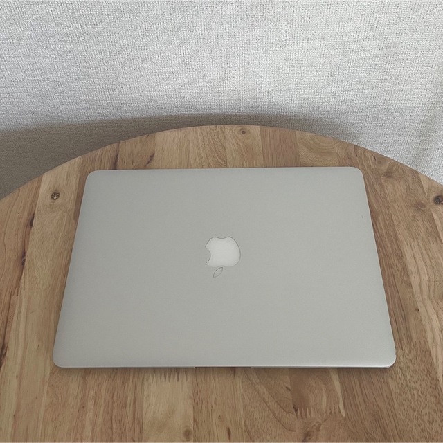 【送料無料】MacBook Air early 2015 13inchノートPC