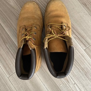 ティンバーランド(Timberland)のティンバーランド5ホールブーツ(ブーツ)