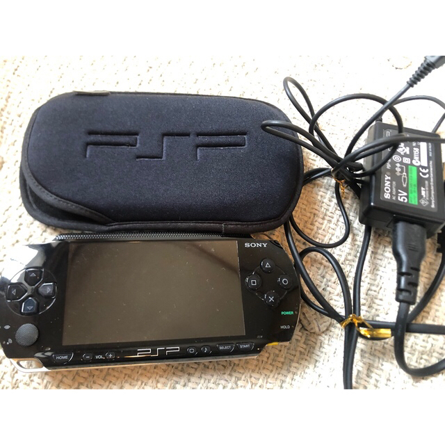 PSP