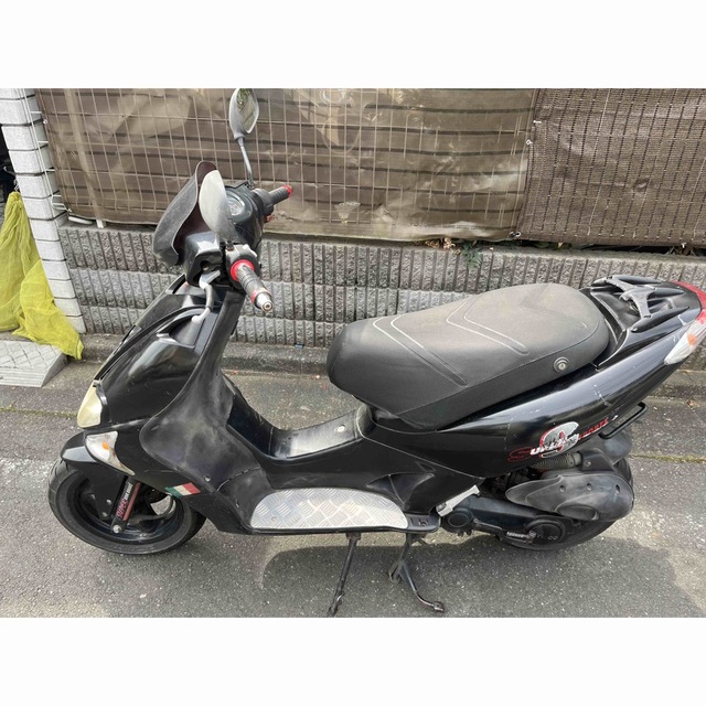 希少 キムコ スーパー9s 水冷 2スト 原付 速いの通販 by バイク好き