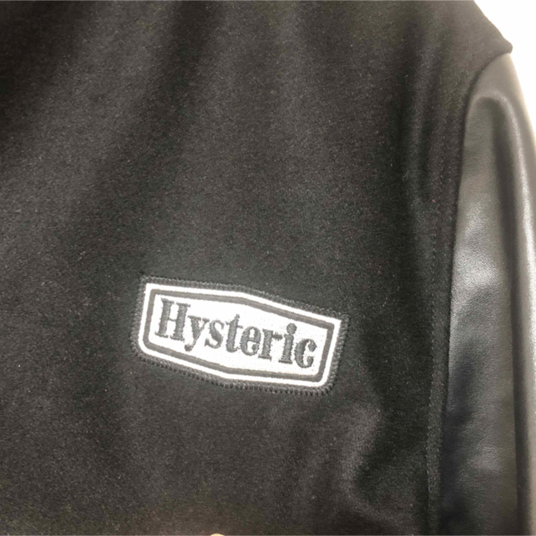 HYSTERIC GLAMOUR   希少XL ヒステリックグラマー✖️ウィン