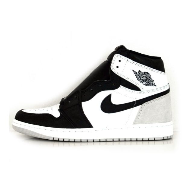 充実の品 NIKE - JORDAN1エアジョーダンブリーチスニーカー ナイキNIKE