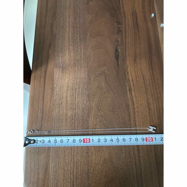 フォリフォリ K18ホワイトゴールドダイヤモンドネックレス フォリフォリ K18ホワイトゴールドダイヤモンドネックレス