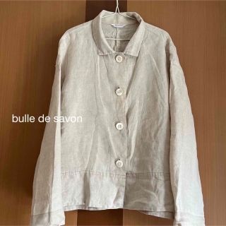 ビュルデサボン(bulle de savon)のマメ様専用(シャツ/ブラウス(長袖/七分))