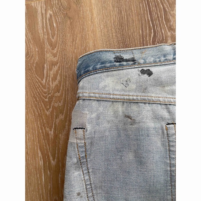 Levi's(リーバイス)のlevis 501 赤耳 メンズのパンツ(デニム/ジーンズ)の商品写真