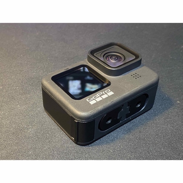 GoPro HERO9 BLACK +Media Mod セット