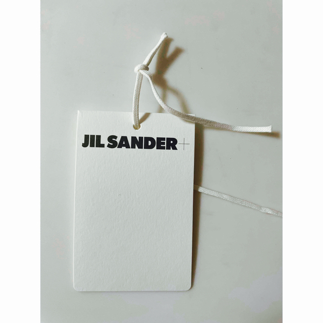 Jil Sander(ジルサンダー)のジルサンダー＋　タンクトップ レディースのトップス(タンクトップ)の商品写真