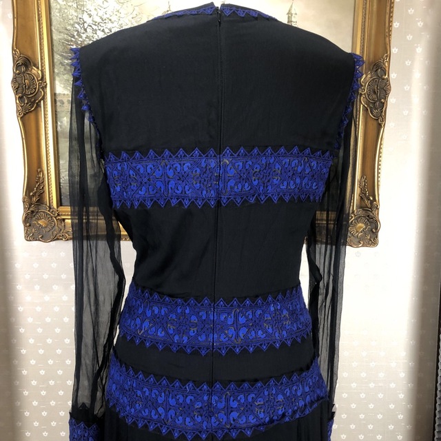 新品☆TADASHI SHOJI サイズ6 【 T74