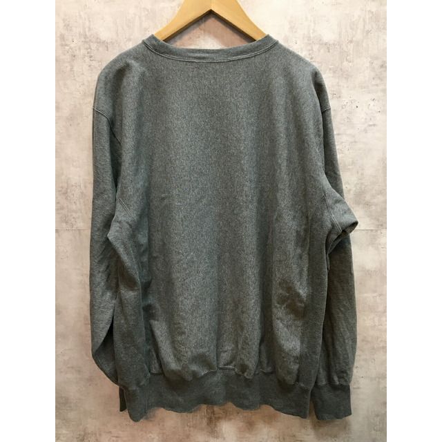 AURALEE AURALEE SUPER MILLED SWEAT P/O 23ss オーラリー スウェット  A23SP02SM【中古】【004】【岩】の通販 by オタカルチャー ラクマ店｜オーラリーならラクマ