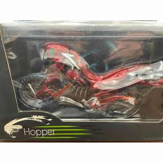 【限定品】※未開封※sic風　Hopper　REDVERSION(アニメ/ゲーム)