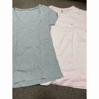 トミーヒルフィガー(TOMMY HILFIGER)のTOMMY tシャツ(Tシャツ(半袖/袖なし))