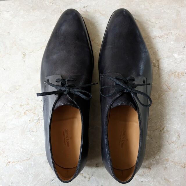 JOHN LOBB(ジョンロブ)のJohn Lobb 2013イヤーモデル 8.5E ジョンロブ メンズの靴/シューズ(ドレス/ビジネス)の商品写真