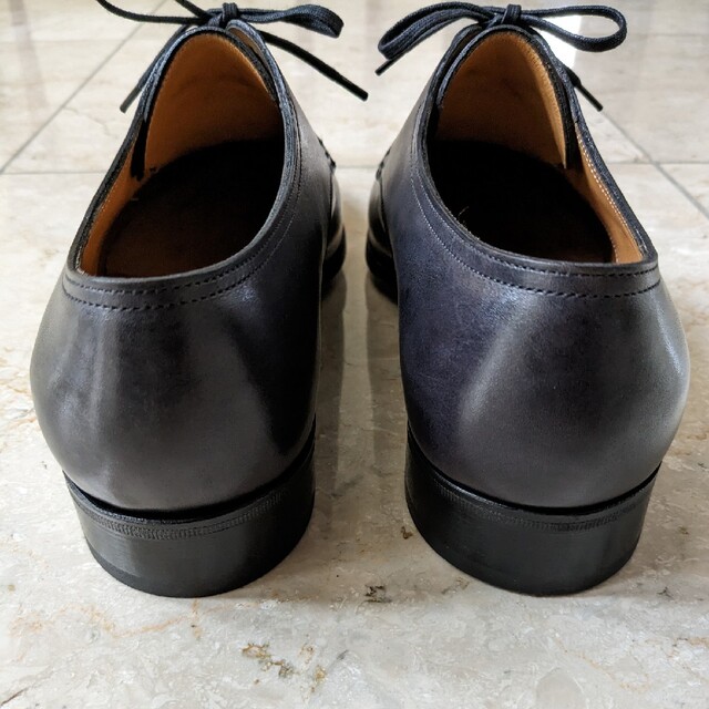 JOHN LOBB(ジョンロブ)のJohn Lobb 2013イヤーモデル 8.5E ジョンロブ メンズの靴/シューズ(ドレス/ビジネス)の商品写真