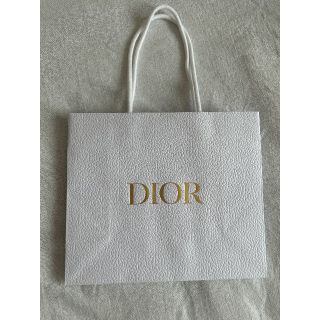 クリスチャンディオール(Christian Dior)のDIOR 紙袋(その他)